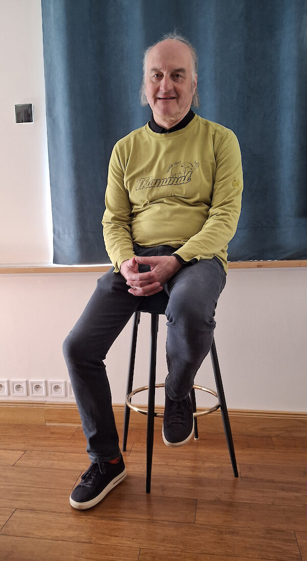 Andreas Kosek