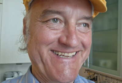 Andreas Kosek