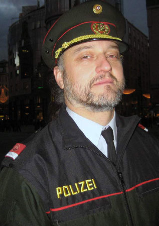 Andreas Kosek