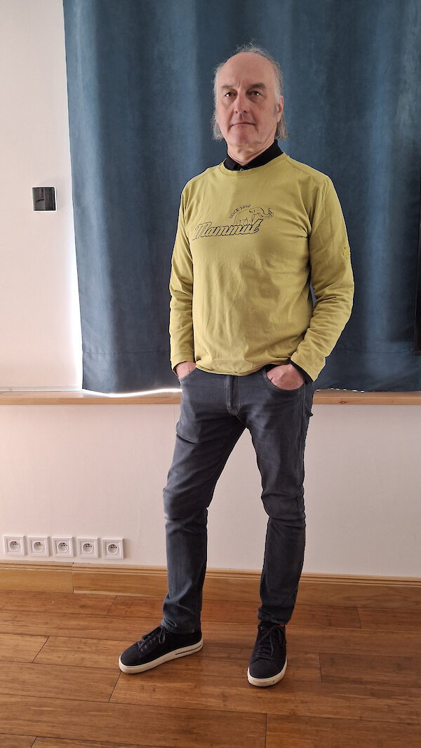 Andreas Kosek
