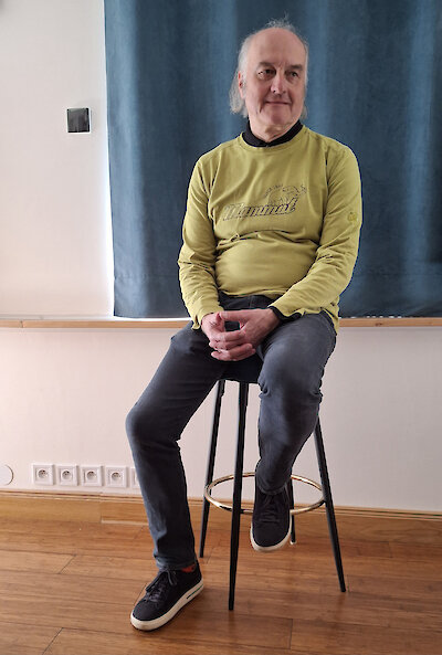 Andreas Kosek