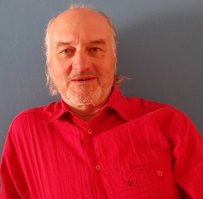 Andreas Kosek