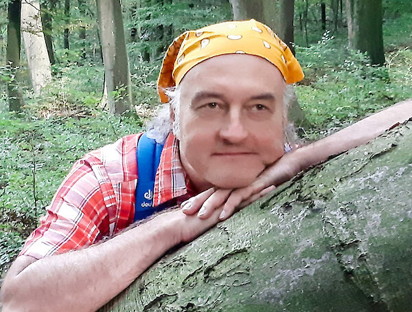 Andreas Kosek