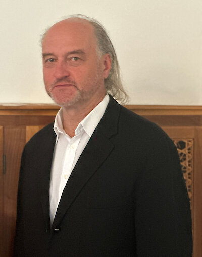 Andreas Kosek