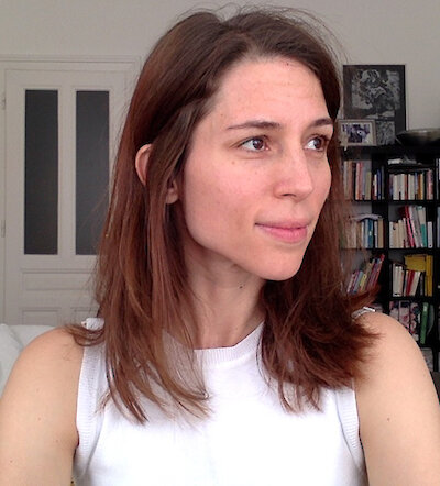 Anna Sophie Krenn