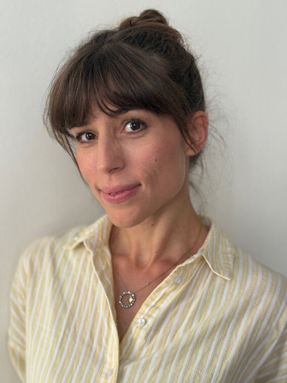 Anna Sophie Krenn