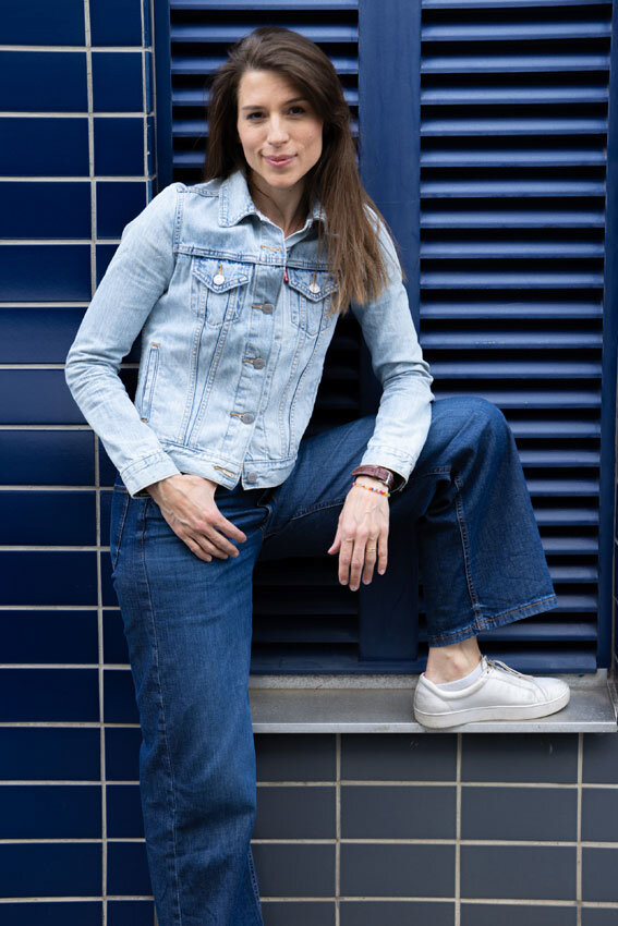 Anna Sophie Krenn
