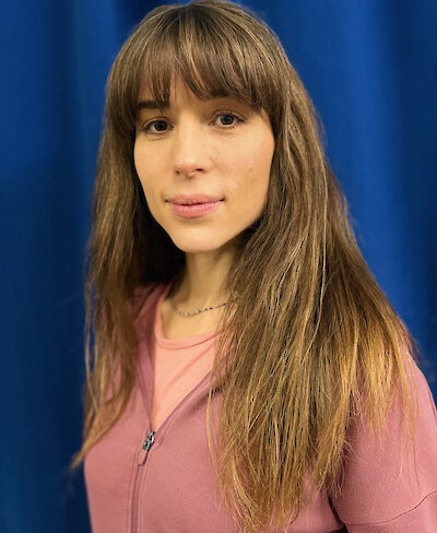 Anna Sophie Krenn