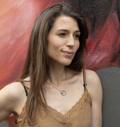 Anna Sophie Krenn