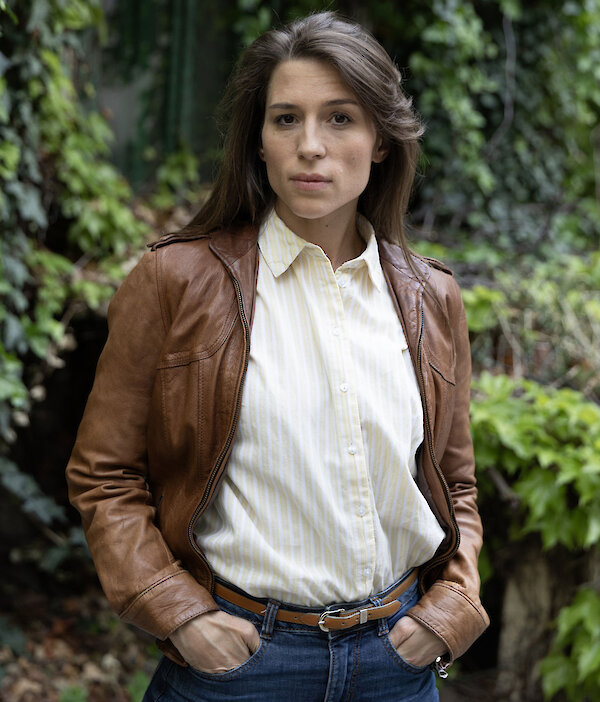 Anna Sophie Krenn