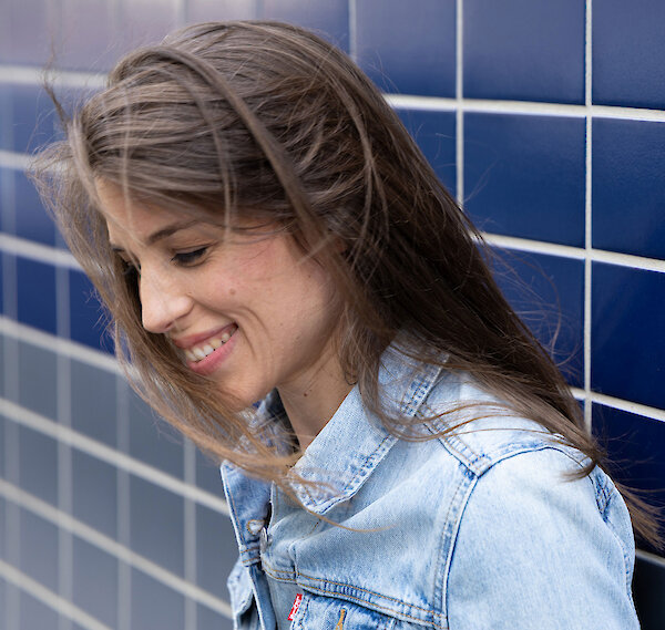 Anna Sophie Krenn