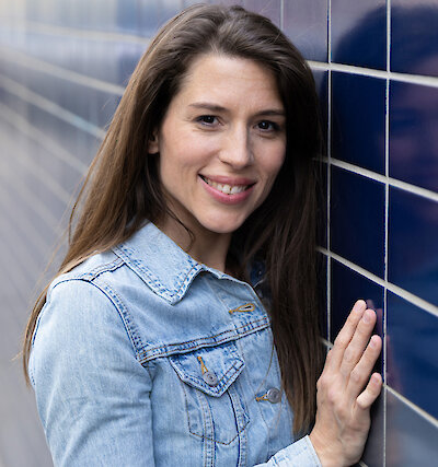 Anna Sophie Krenn