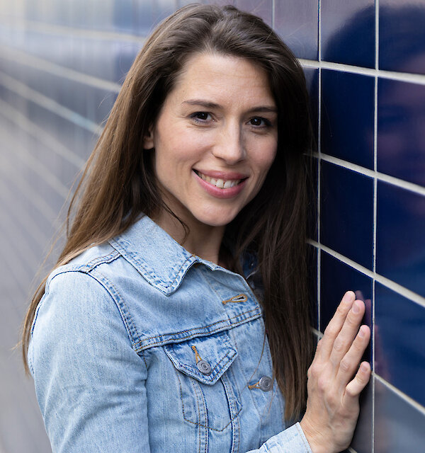 Anna Sophie Krenn