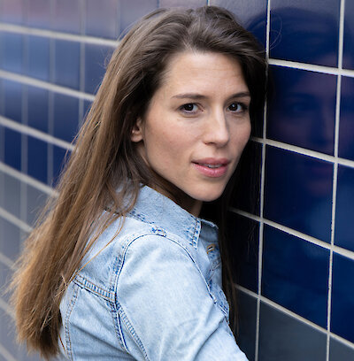 Anna Sophie Krenn