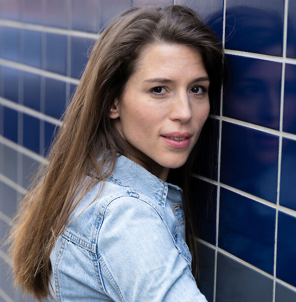 Anna Sophie Krenn