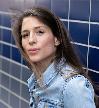 Anna Sophie Krenn