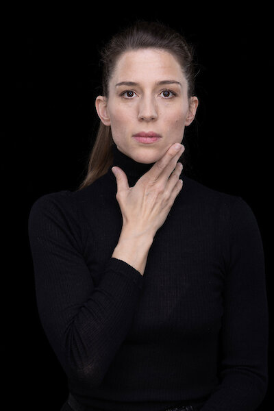 Anna Sophie Krenn