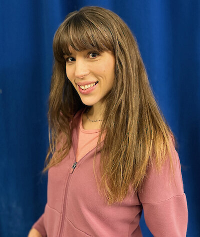 Anna Sophie Krenn