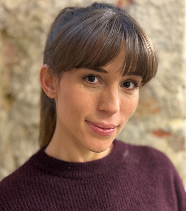Anna Sophie Krenn