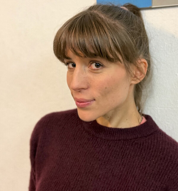 Anna Sophie Krenn