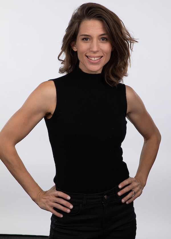 Anna Sophie Krenn