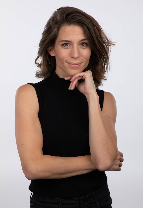 Anna Sophie Krenn