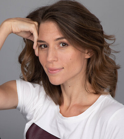 Anna Sophie Krenn
