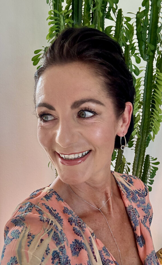 Annemarie Pernauer