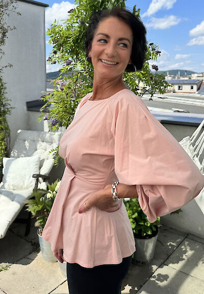 Annemarie Pernauer