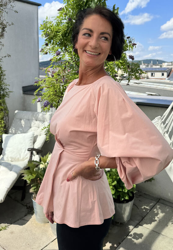 Annemarie Pernauer