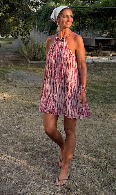Annemarie Pernauer