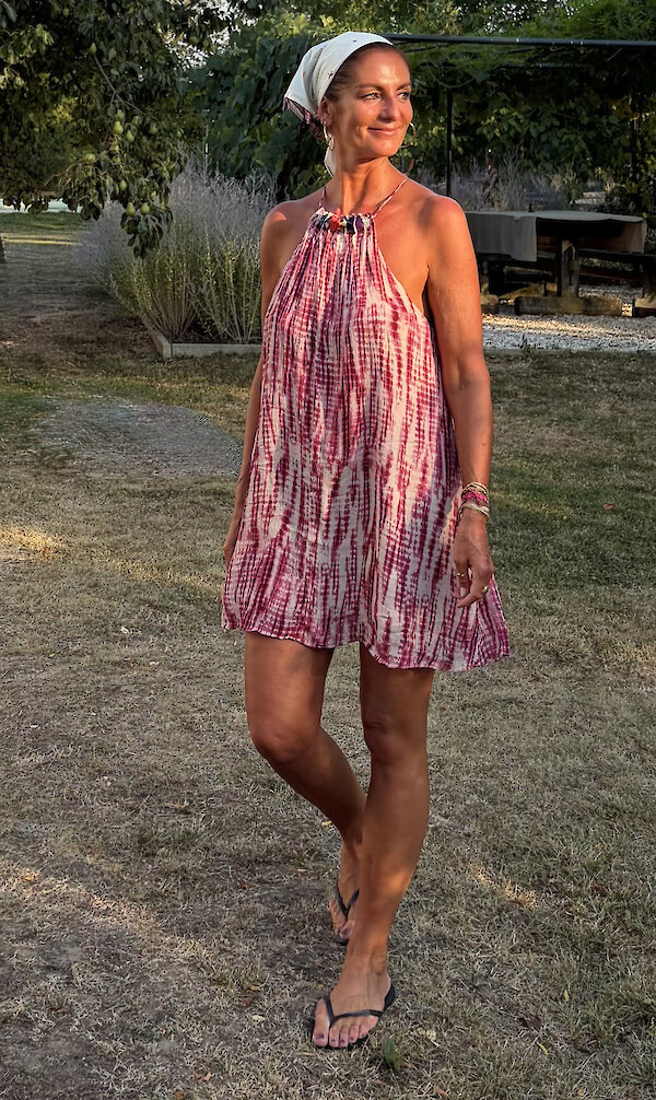 Annemarie Pernauer