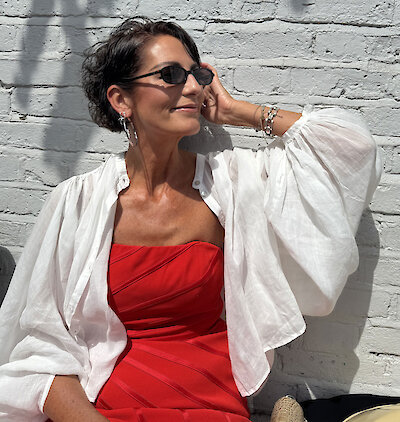 Annemarie Pernauer
