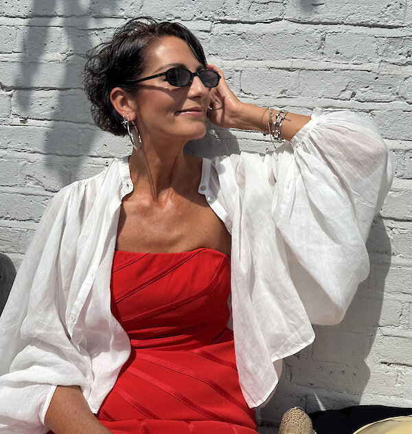 Annemarie Pernauer