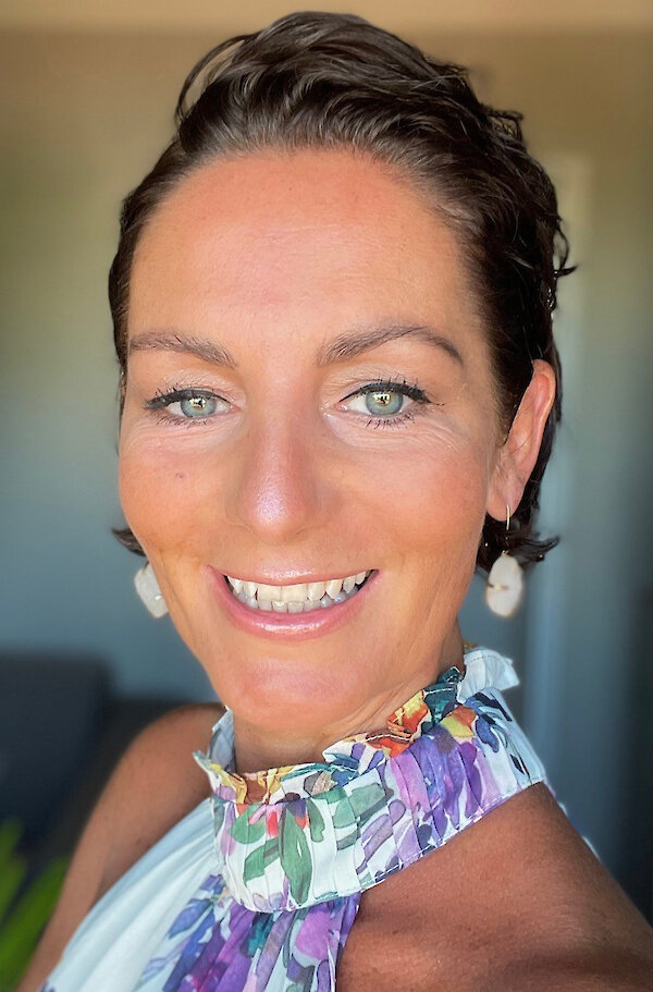 Annemarie Pernauer