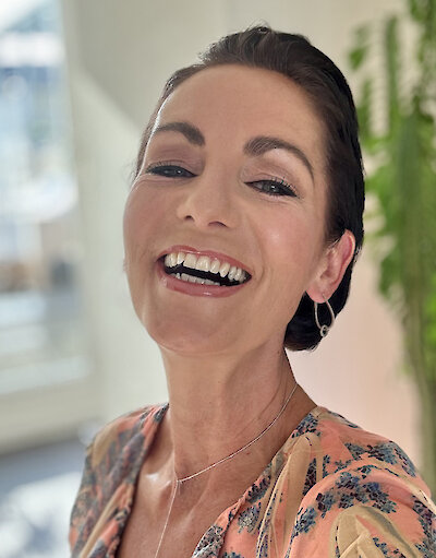 Annemarie Pernauer