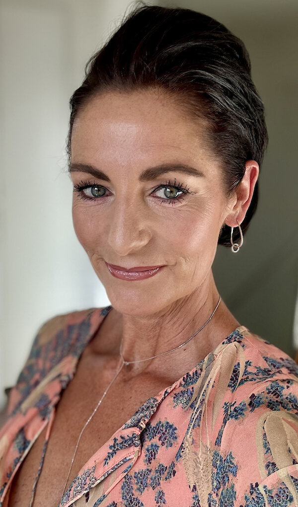 Annemarie Pernauer