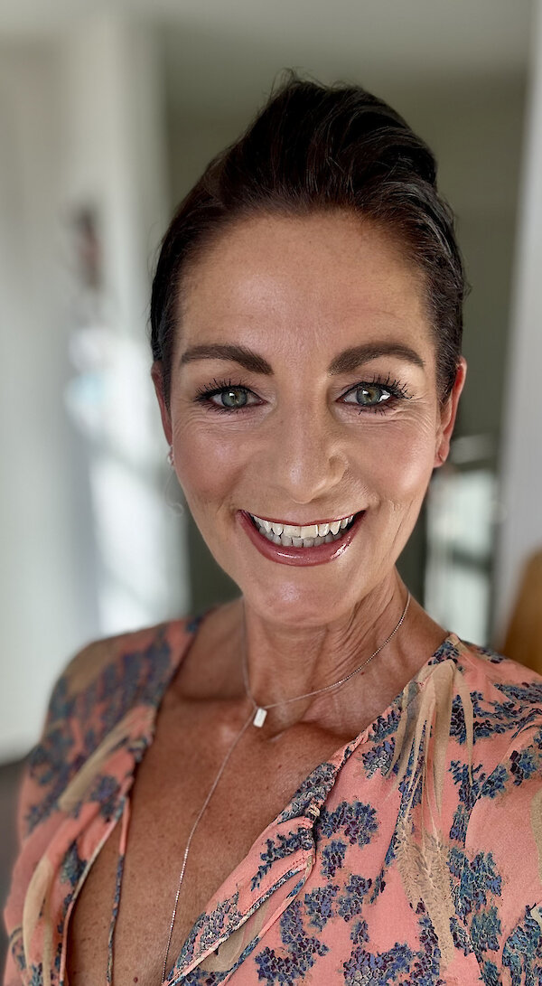 Annemarie Pernauer