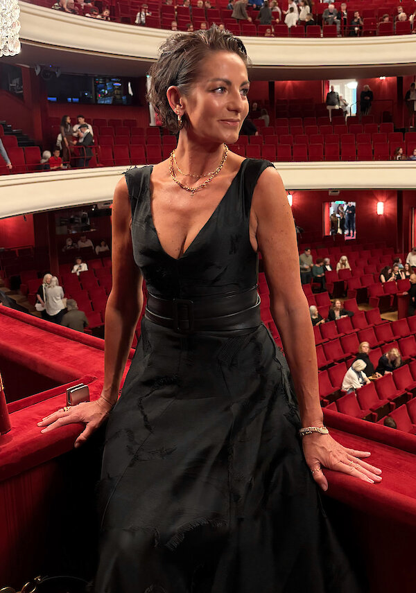 Annemarie Pernauer