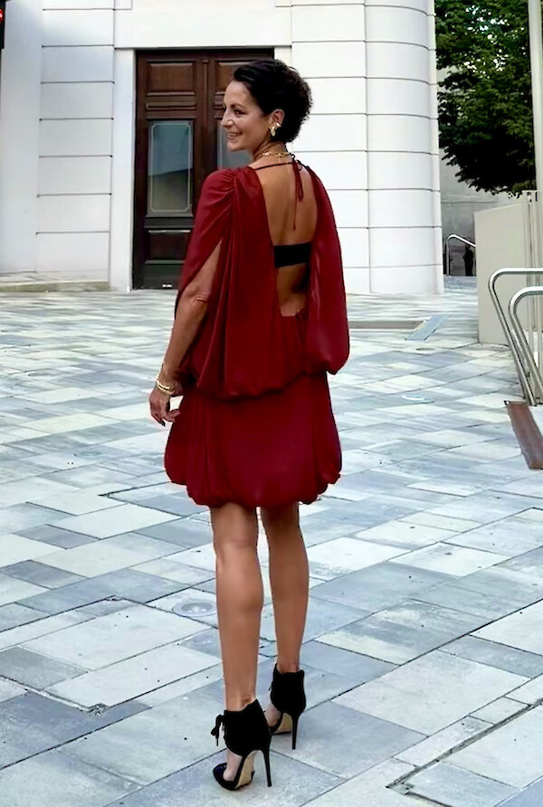 Annemarie Pernauer
