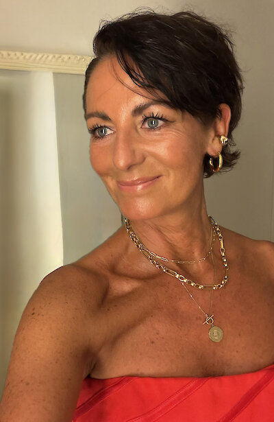 Annemarie Pernauer