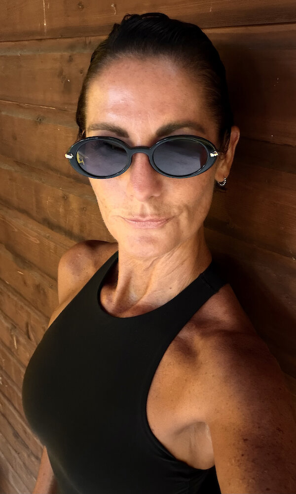 Annemarie Pernauer