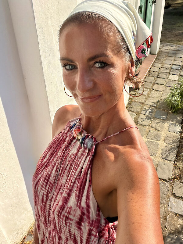 Annemarie Pernauer