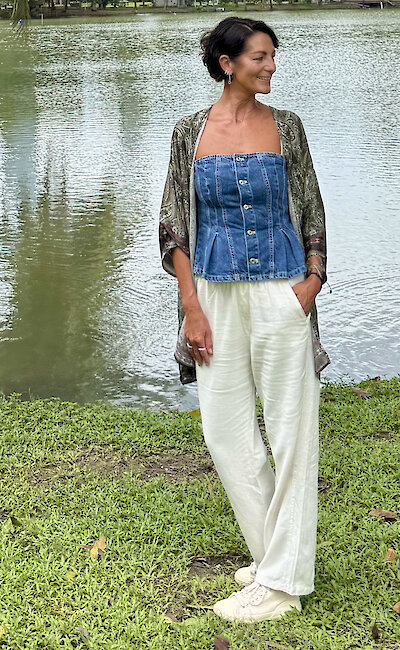 Annemarie Pernauer