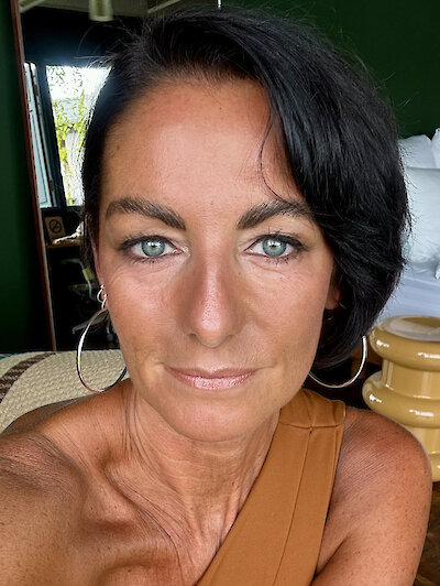 Annemarie Pernauer