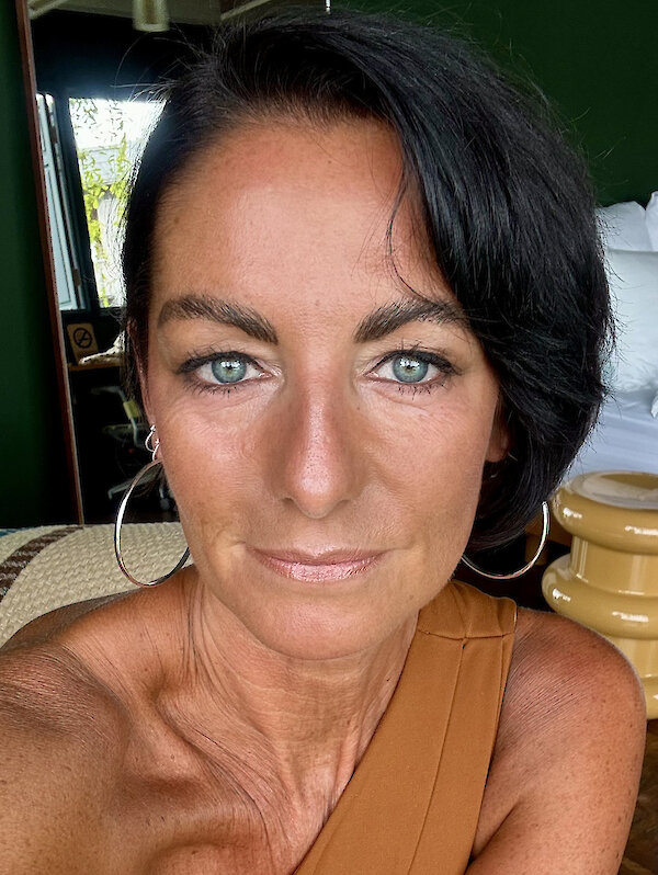 Annemarie Pernauer