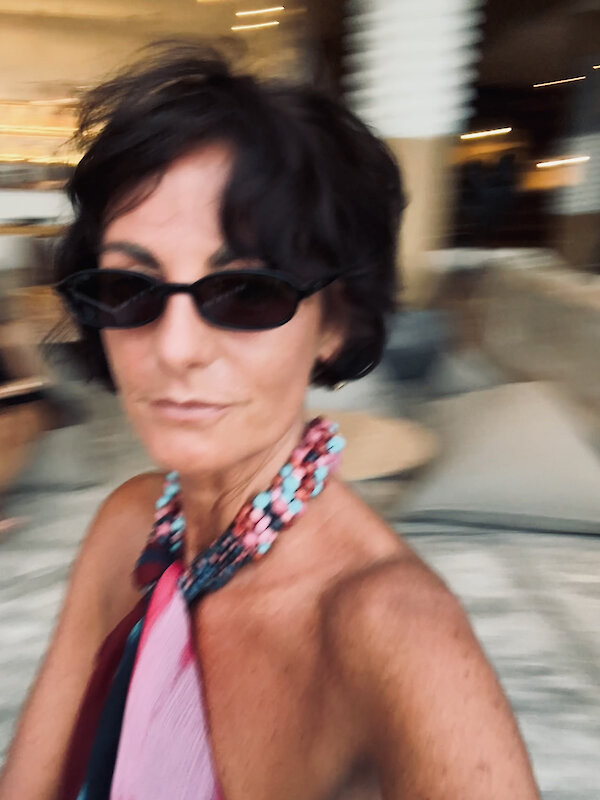 Annemarie Pernauer