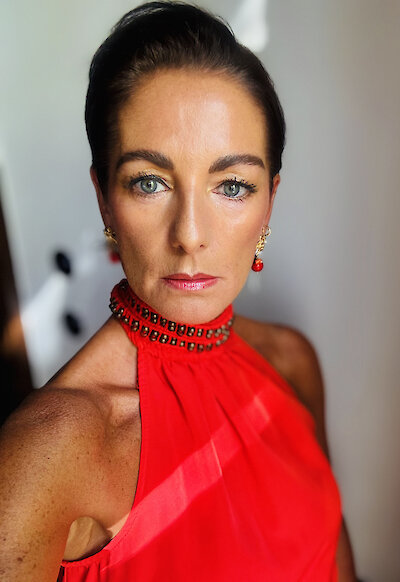 Annemarie Pernauer