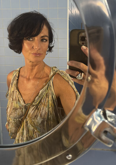 Annemarie Pernauer