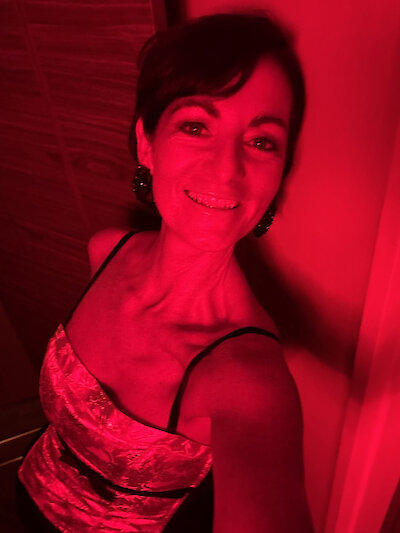 Annemarie Pernauer